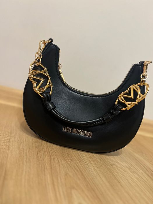 Дамска чанта - Love Moschino