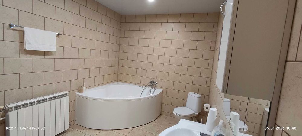 Casă P+1+Mp (153 mp) Radu Negru (Călărași)