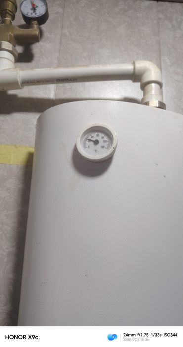 Santehnika hizmati 24/7 kanalizatsiya tozalash