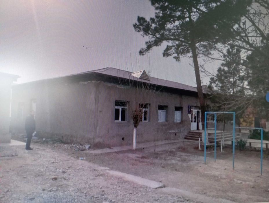 Бино ижарага берилади