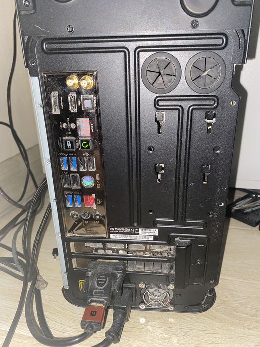 Продаю компьютер собранный в США