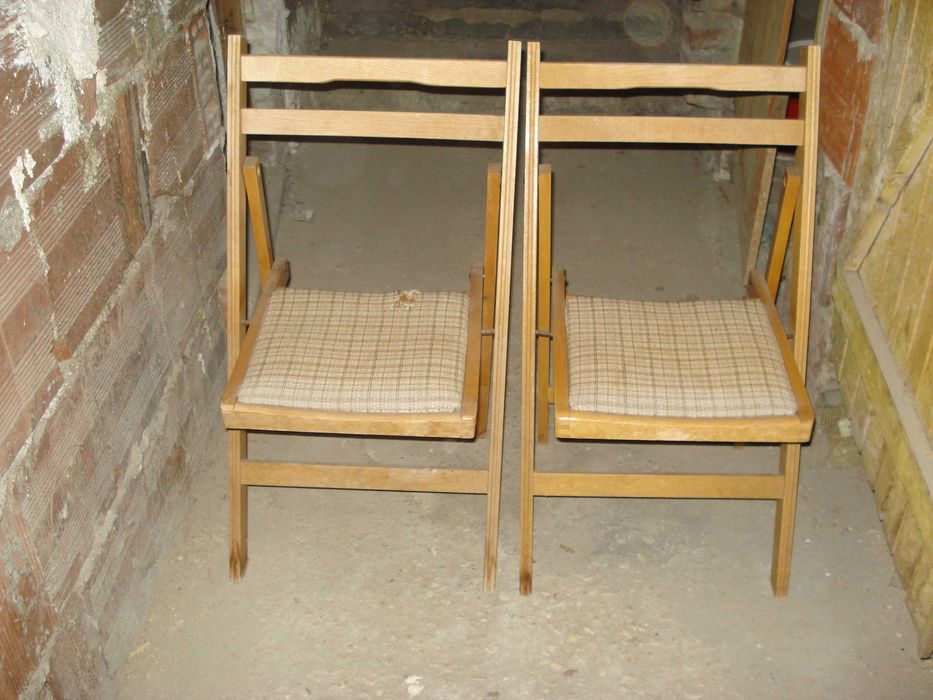 Столове 5 Евро - Подаръци лично предаване