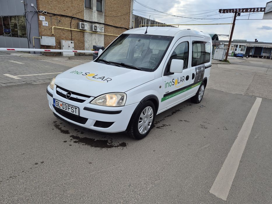Opel combo dubita 1.3 diesel