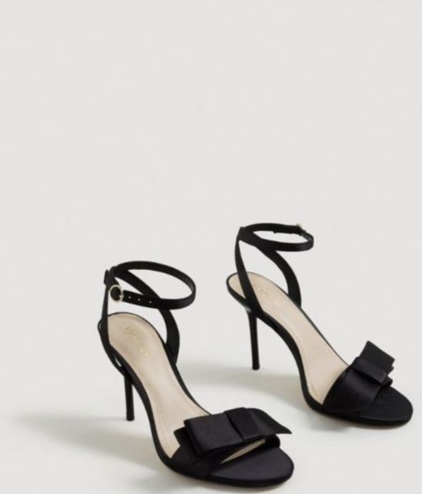 Босоножки Манго р.37