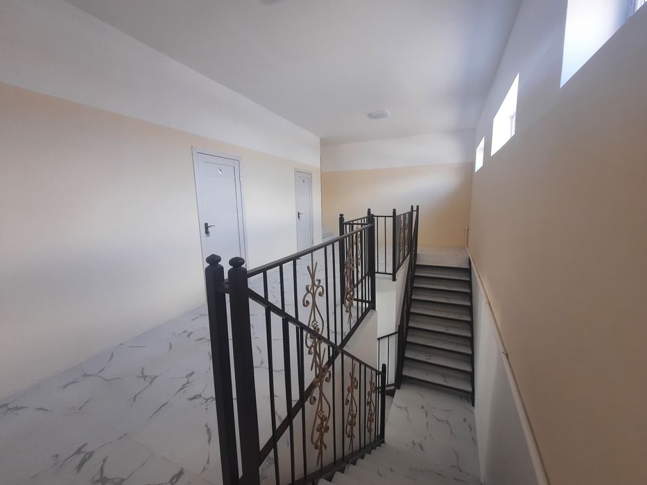 Аренда общежития.