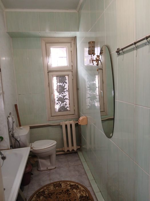 Продам 2-х квартиру