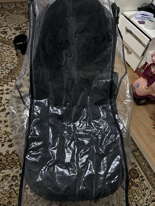 TOMIX EMILY каляска детски