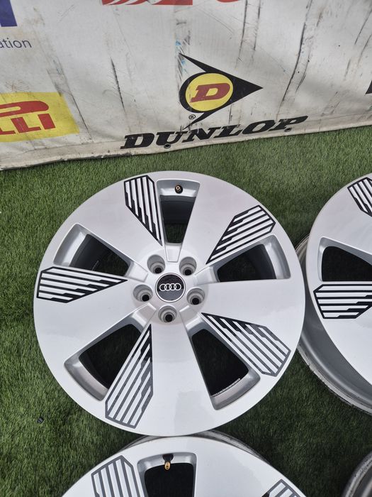 Jante R 19 5x112 Audi, Touareg,vw, skoda