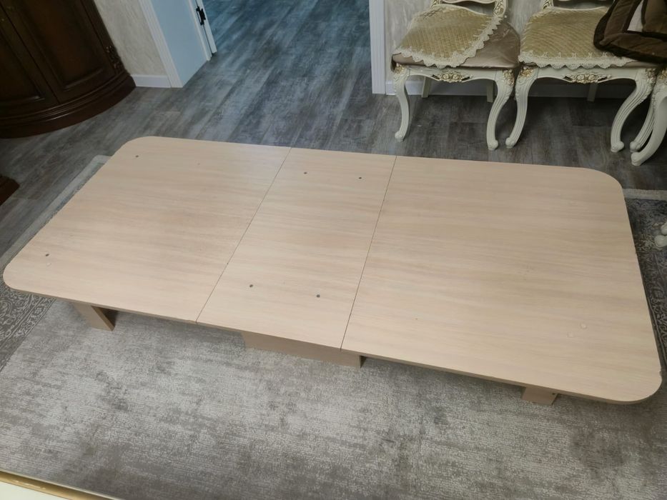 Столы раскладные