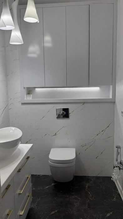 Коттедж 2-этажный