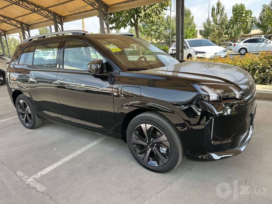 Gac aion V 2026 EV 650 Km
