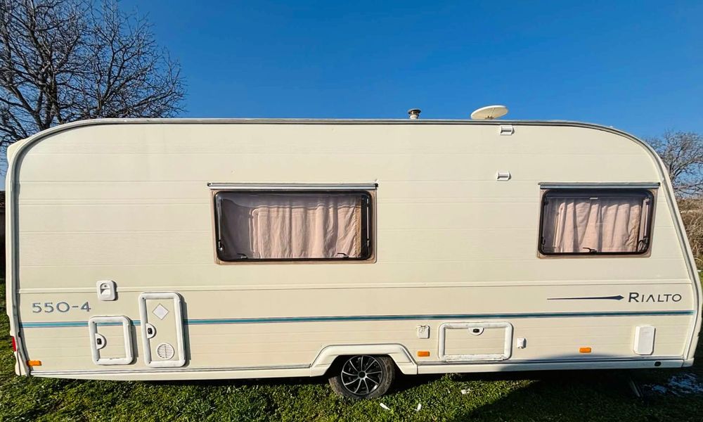 Avondale Rialto 550-4