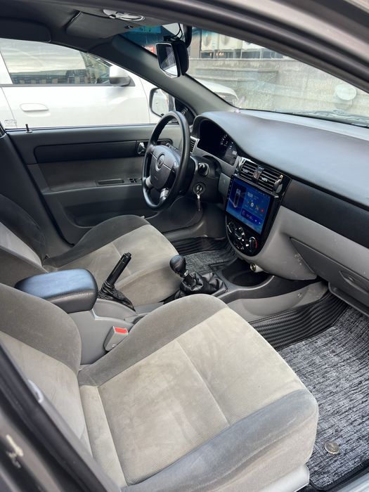 Jentra Mexanika Metan 4  Srochna