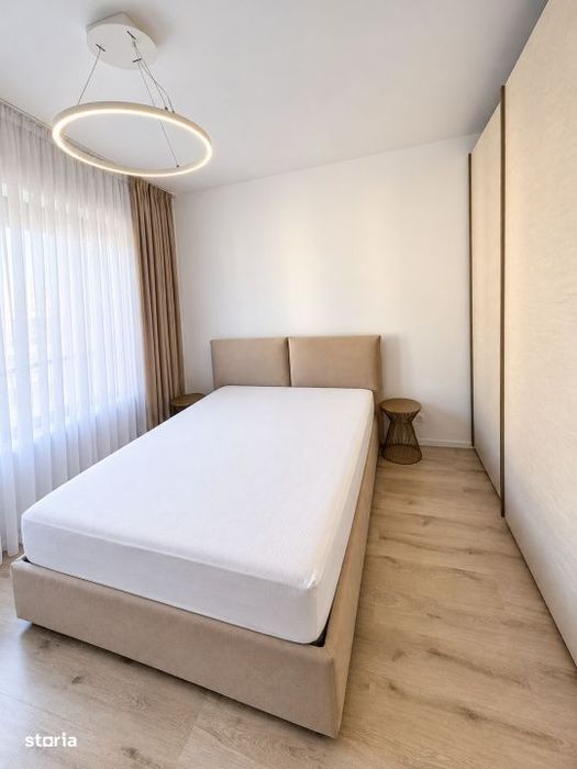 De inchiriat apartament 2 camere | Rond OMV | H Pipera Lake