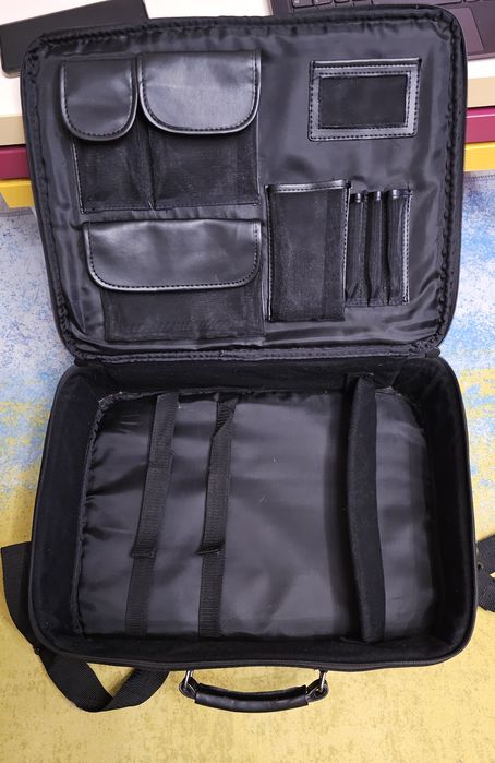 Geanta Ednet pentru laptop