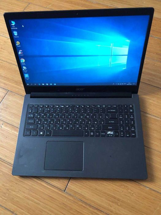 ASER Продам SSD 120гб M2 Работает быстро Windows 10 pro СРОЧно
