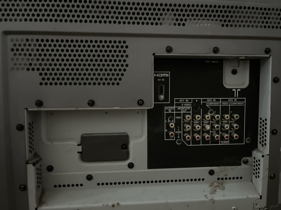 Телевизор жагдайы жаксы