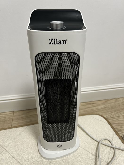 Aeroterma ceramica turn Zilan