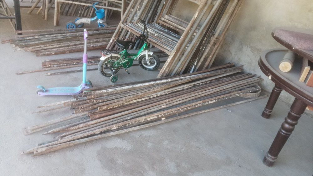 Тайёр бизнес сотилади