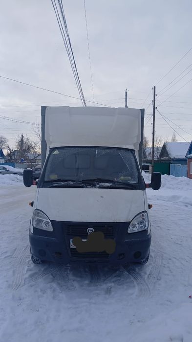 Продам бизнес газель 2011годд