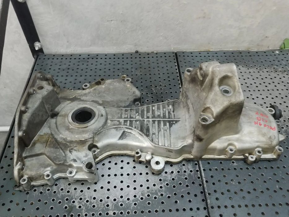 capac distributie 1.2 b awy vw polo 9n 03d109211f