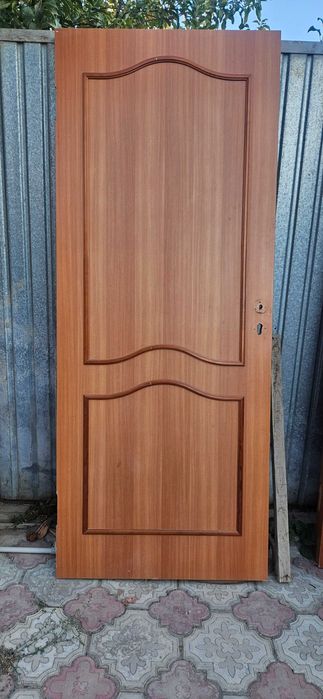 Двери межкомнатные