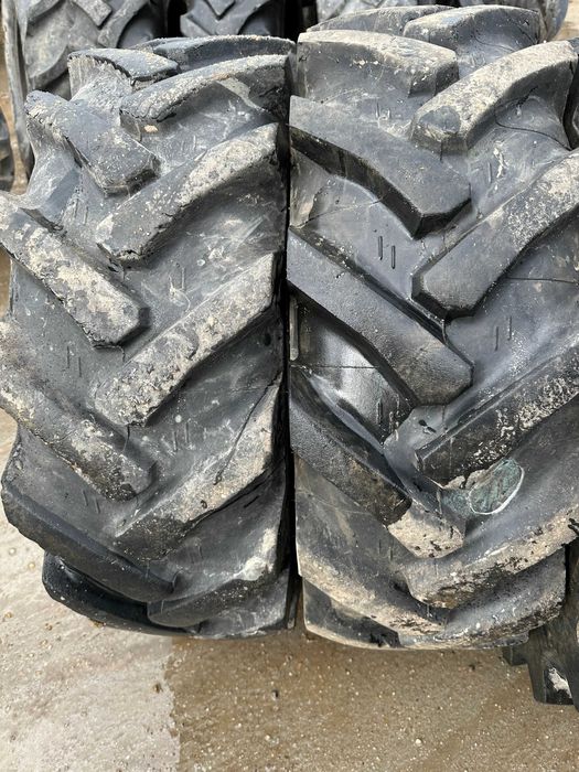 Cauciucuri sh 11.5/80 r15,3