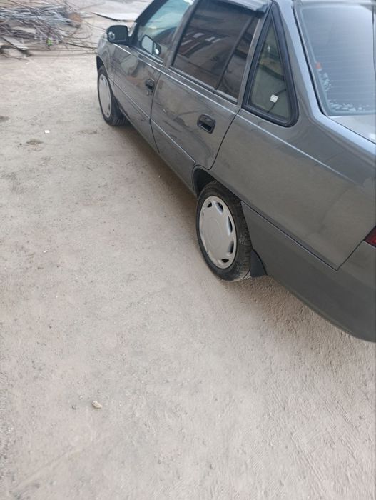 Nexia 2 legenda 1⁶dons mator