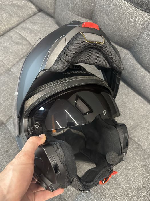 Casca schuberth c5