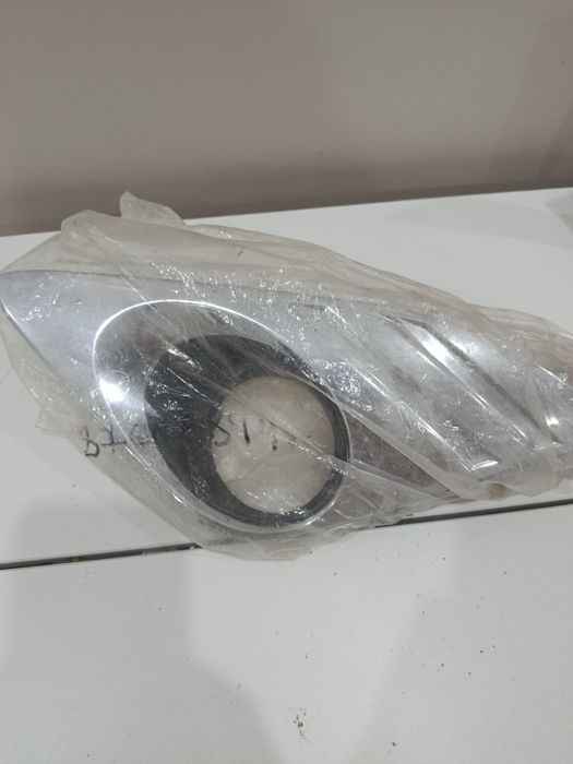 Продам очки туманки камри-50