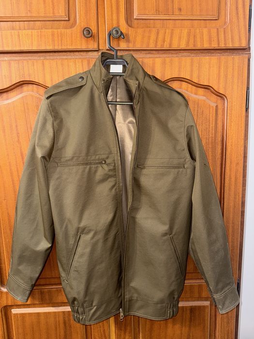 Jacheta Cadru Militar