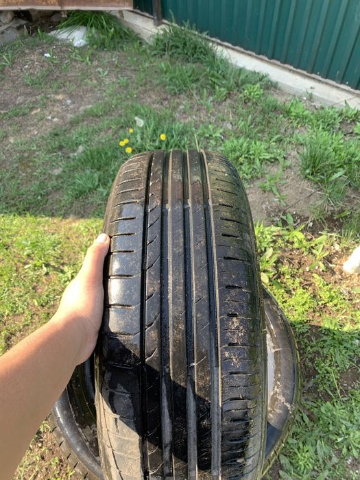ПРОДАМ летние шины