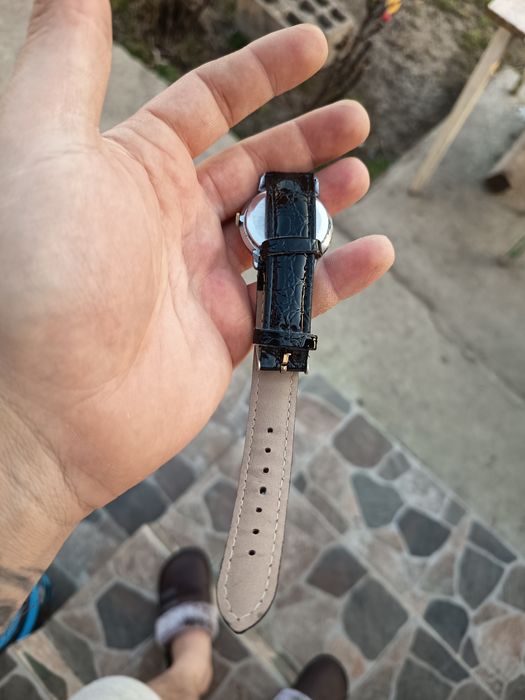 Ceas mecanic Polijot