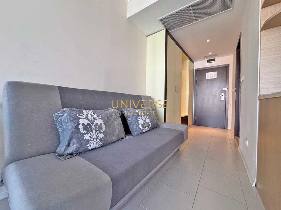 Продава се Едностаен апартамент в Свети Влас - 47 кв.м за 1256 €/кв.м - Снимка #2