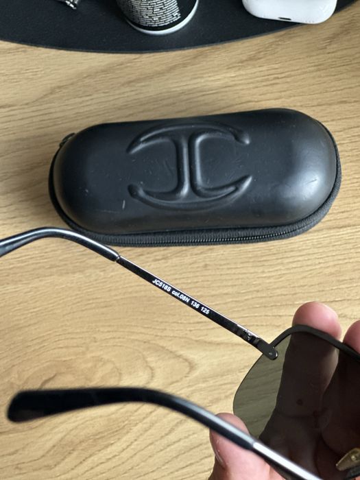 Just cavalli слънчеви очила