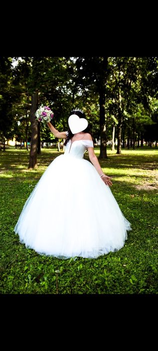 Rochie de mireasă