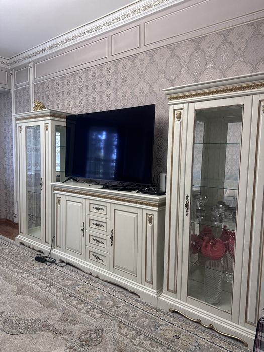 Продается гостиная горка