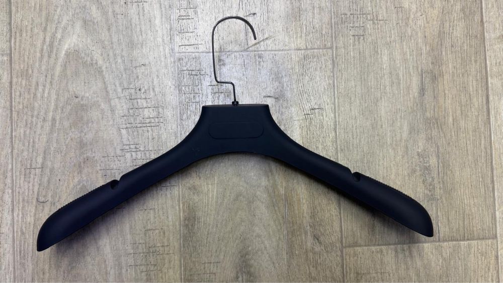 Манекены и вешалки