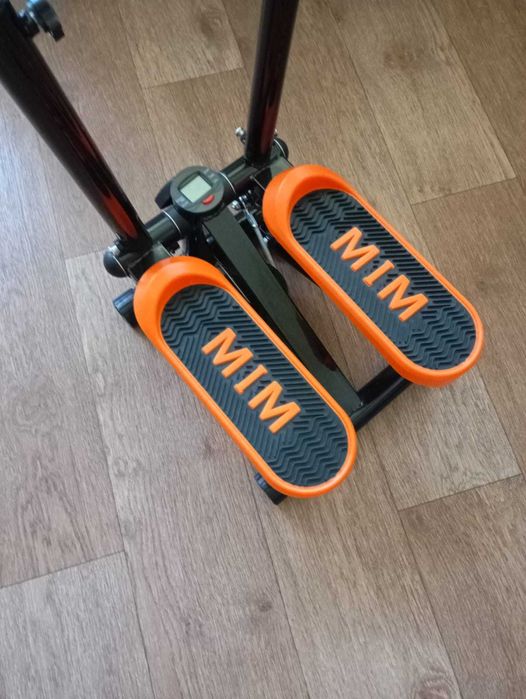Степпер STIMAXX Professional