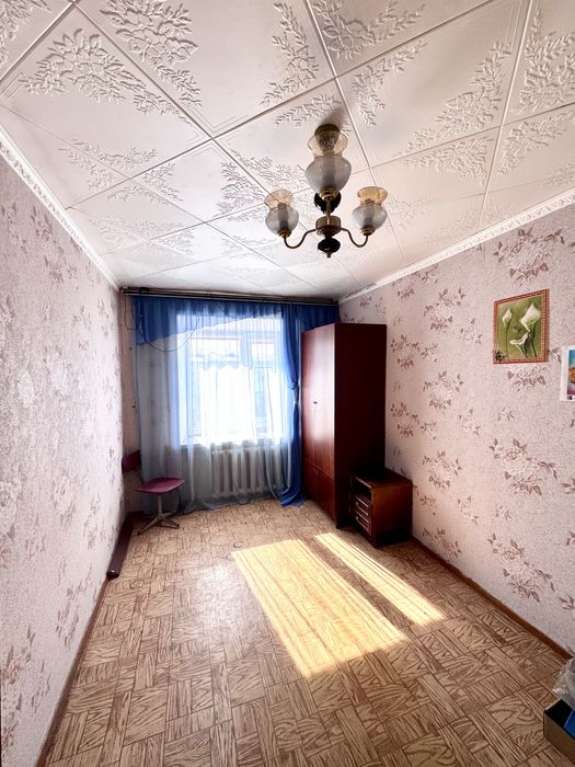 2 комнатная, Сандригайло 72, комнаты раздельно - Vista 6