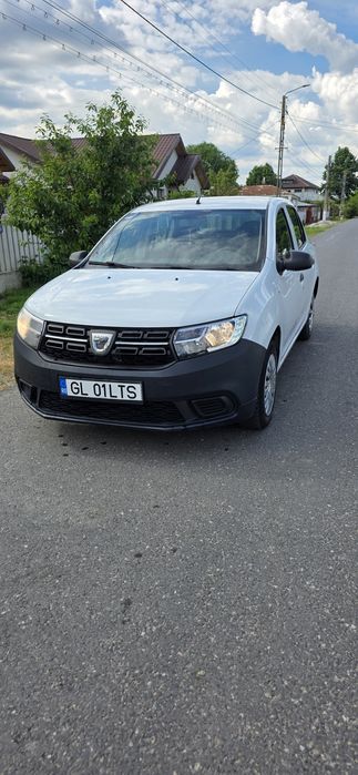 Vand URGENT Logan