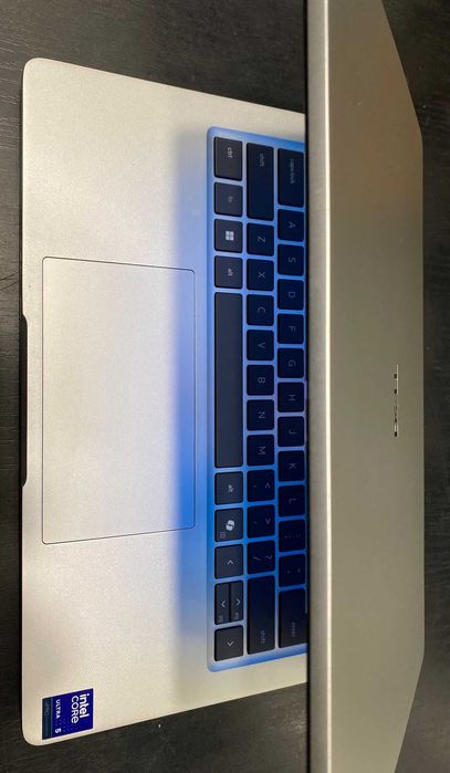 Hope Amanet P3 Laptop DELL 13 PRO PLUS / Intel core ultra 5 / 32 gb ram
