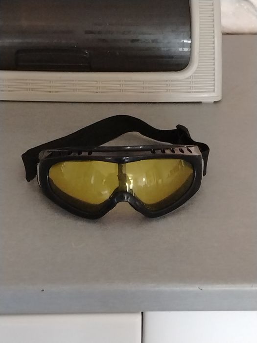 Ochelari de sky.