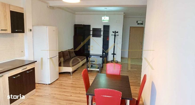 Apartament spatios, 2 camere, 58mp, zona Somesului