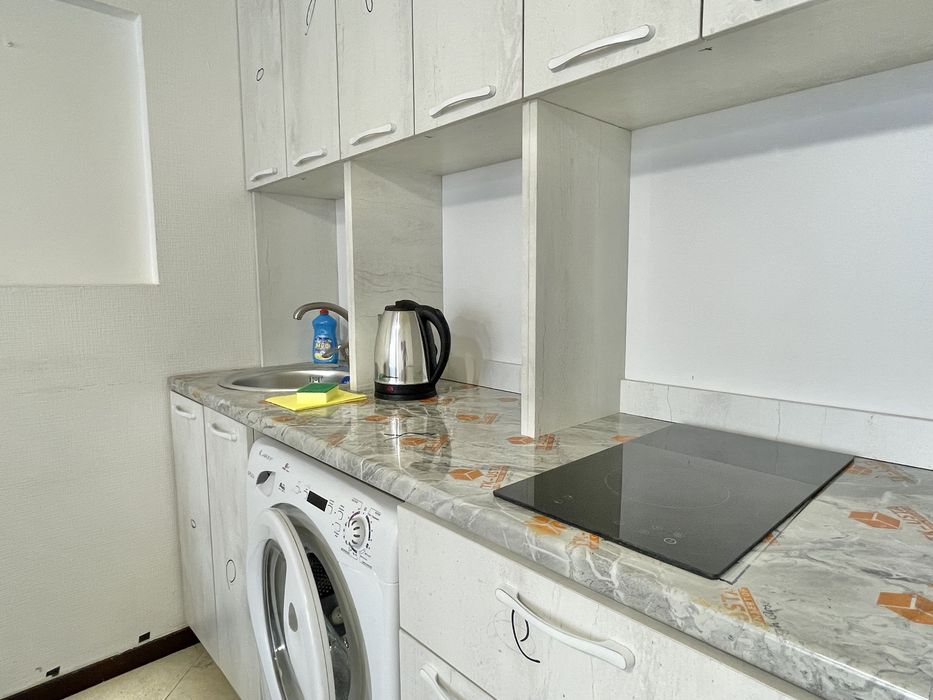 Квартира посуточно самал, Арбат