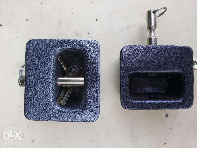 Промоция!!! Катинари Руски Скрито Заключване Два Размера!!!