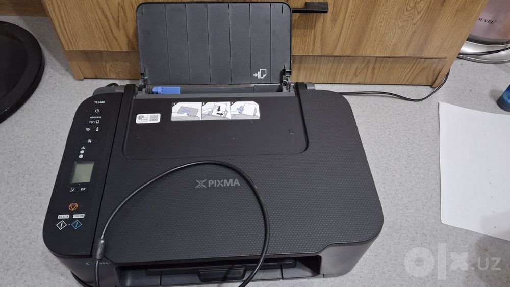 Rangli Printer TS3440