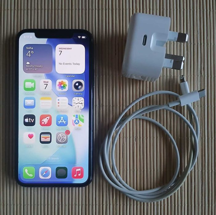 Apple iPhone 11 Pro (256GB)