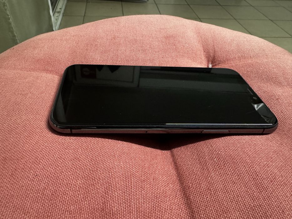 Telefon iphone 11 pro