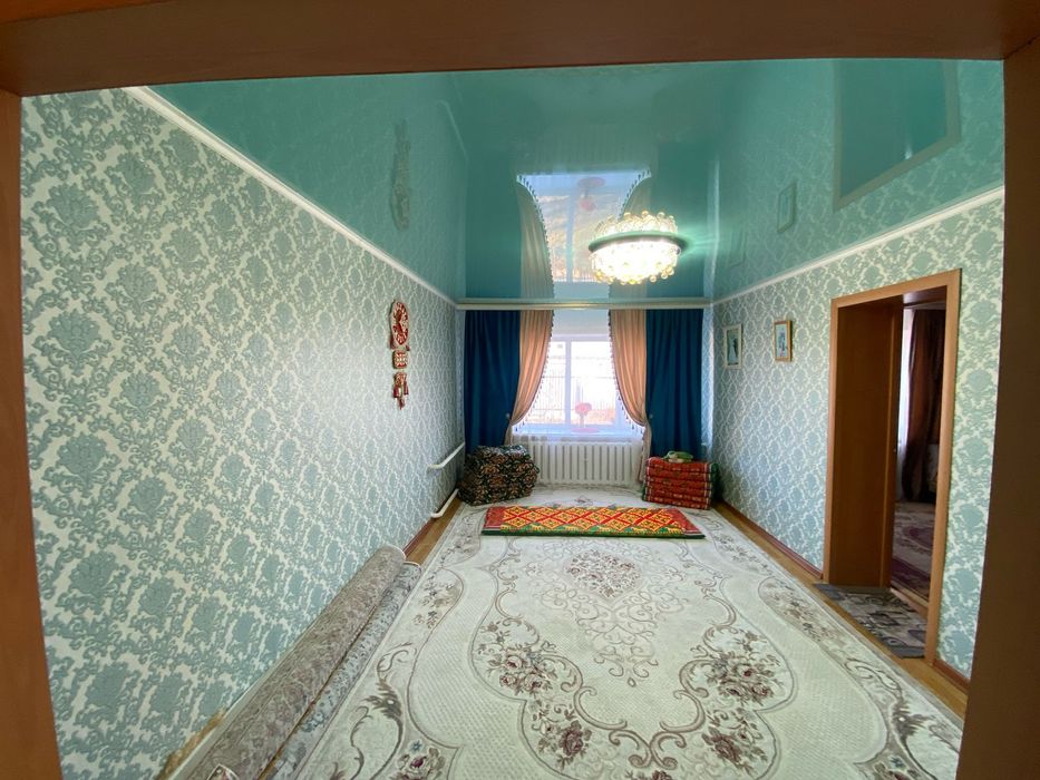 Барбастау Ауылынан үй сатылады